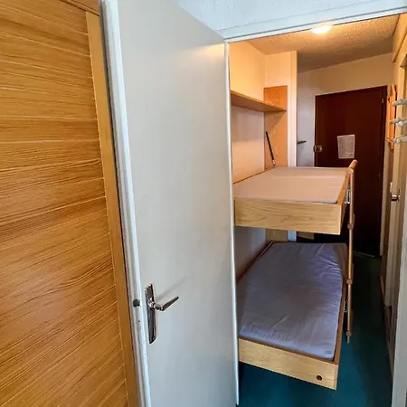 Appartement Charming 3 Persons