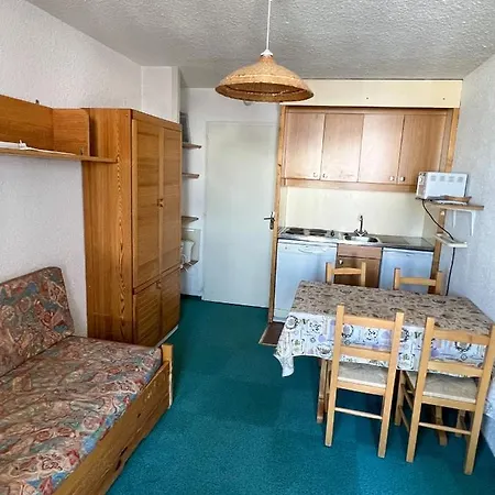 Appartement Charming 3 Persons *