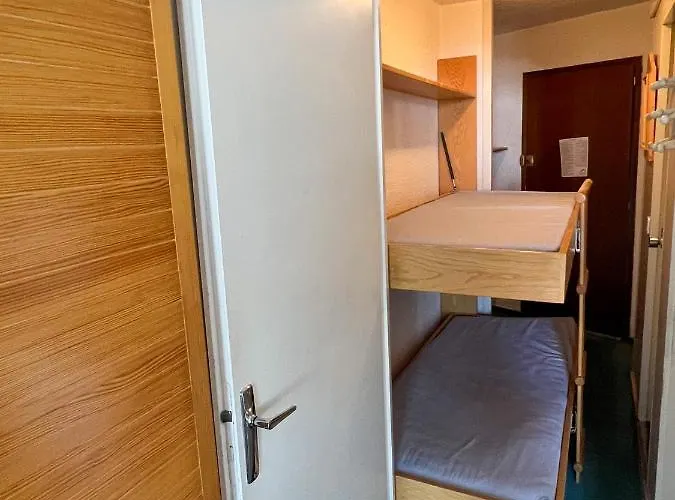 Apartament Charming 3 Persons