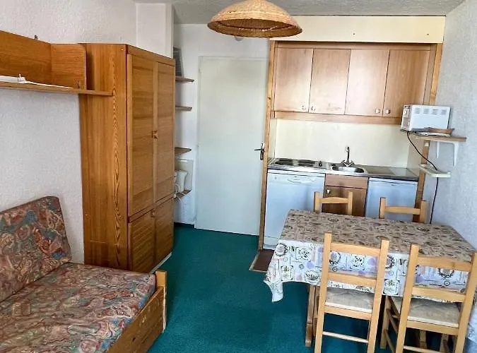 Apartament Charming 3 Persons *