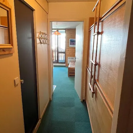 Charming Studio 3 Persons Val Thorens