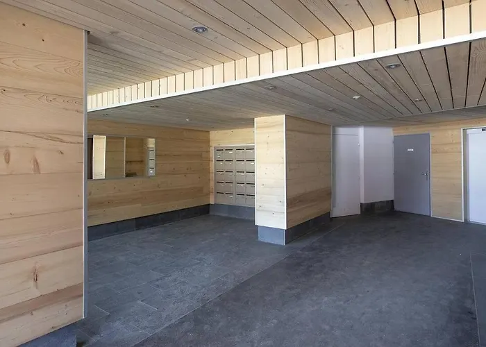 Charming 3 Persons Daire Val Thorens