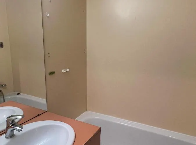 Charming 3 Persons Val Thorens